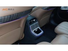 Mercedes-Benz E-Class E 300 L Luxury - ფოტო 9