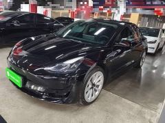 Tesla Model 3 Rear-Wheel Drive - photo 1