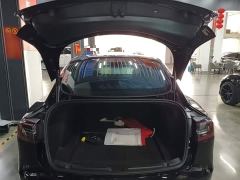 Tesla Model 3 Rear-Wheel Drive - photo 18