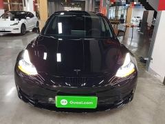 Tesla Model 3 Rear-Wheel Drive - photo 2