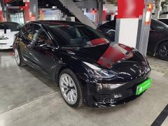 Tesla Model 3 Rear-Wheel Drive - photo 3