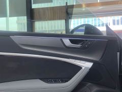 Audi A7L 45 TFSI quattro RS Kit Competition Edition - ფოტო 10