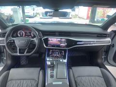 Audi A7L 45 TFSI quattro RS Kit Competition Edition - ფოტო 11