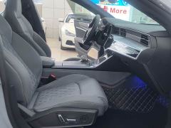 Audi A7L 45 TFSI quattro RS Kit Competition Edition - ფოტო 13