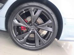 Audi A7L 45 TFSI quattro RS Kit Competition Edition - ფოტო 16