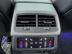 Audi A7L 45 TFSI quattro RS Kit Competition Edition - ფოტო 18