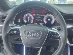 Audi A7L 45 TFSI quattro RS Kit Competition Edition - ფოტო 20