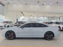 Audi A7L 45 TFSI quattro RS Kit Competition Edition - ფოტო 7