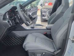 Audi A7L 45 TFSI quattro RS Kit Competition Edition - ფოტო 9