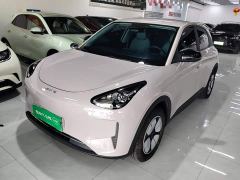 Geely Star Wish 310km Youth Edition - ფოტო 1