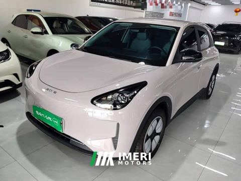2026 Geely Star Wish 310km Youth Edition - автомобиль из Китая