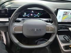 Geely Star Wish 310km Youth Edition - ფოტო 10