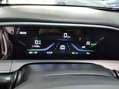 Geely Star Wish 310km Youth Edition - ფოტო 11