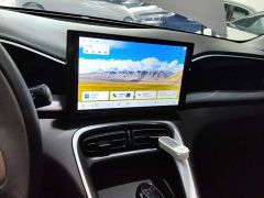 Geely Star Wish 310km Youth Edition - ფოტო 12