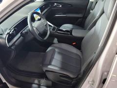 Geely Star Wish 310km Youth Edition - ფოტო 14