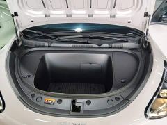 Geely Star Wish 310km Youth Edition - ფოტო 19