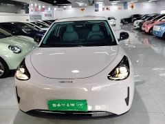 Geely Star Wish 310km Youth Edition - ფოტო 2