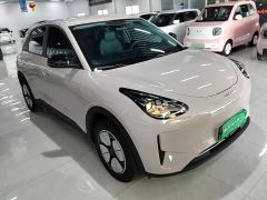 Geely Star Wish 310km Youth Edition - ფოტო 3