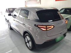 Geely Star Wish 310km Youth Edition - ფოტო 4