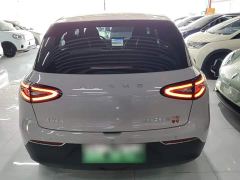 Geely Star Wish 310km Youth Edition - ფოტო 5