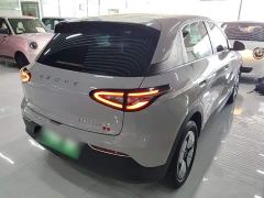 Geely Star Wish 310km Youth Edition - ფოტო 6