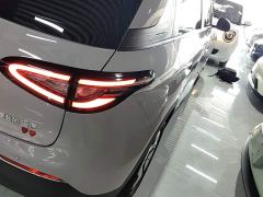 Geely Star Wish 310km Youth Edition - ფოტო 7