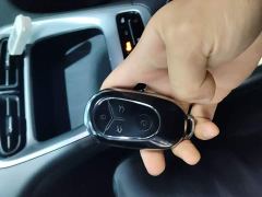 Geely Star Wish 310km Youth Edition - ფოტო 8