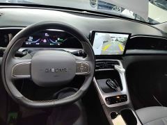 Geely Star Wish 310km Youth Edition - ფოტო 9
