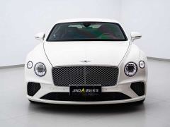 Bentley Continental 4.0T GT V8 - photo 2