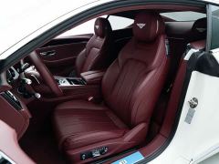 Bentley Continental 4.0T GT V8 - photo 4