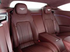 Bentley Continental 4.0T GT V8 - photo 5