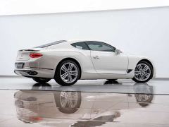 Bentley Continental 4.0T GT V8 - photo 6