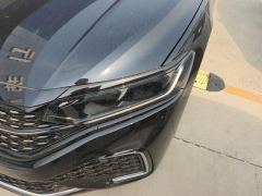 Volkswagen Passat Distinguished Edition 330TSI Star Elite Edition - ფოტო 4