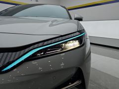 BYD Song L EV 662km Superior Rear Drive - ფოტო 4