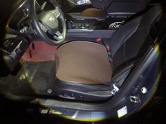 Cadillac CT5 28T Luxury - photo 14