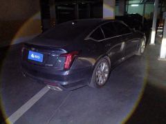 Cadillac CT5 28T Luxury - photo 2