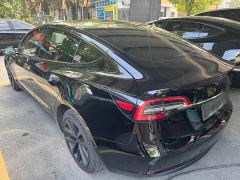Tesla Model 3 Rear-Wheel Drive - photo 12