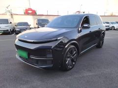 Li Auto L9 Pro - ფოტო 1