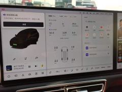 Li Auto L9 Pro - ფოტო 11