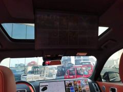 Li Auto L9 Pro - ფოტო 17