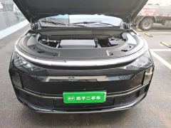 Li Auto L9 Pro - ფოტო 19