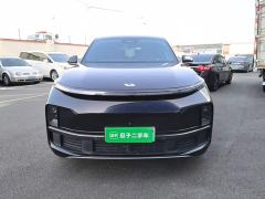 Li Auto L9 Pro - ფოტო 2