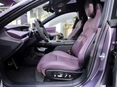 Xiaomi SU7 Four-Wheel Drive Max Edition - фото 10