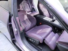 Xiaomi SU7 Four-Wheel Drive Max Edition - фото 11