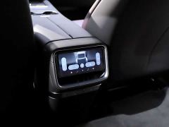 Xiaomi SU7 Four-Wheel Drive Max Edition - фото 12