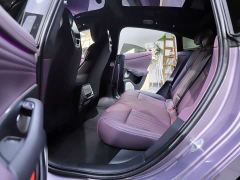 Xiaomi SU7 Four-Wheel Drive Max Edition - фото 13