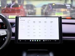 Xiaomi SU7 Four-Wheel Drive Max Edition - фото 14