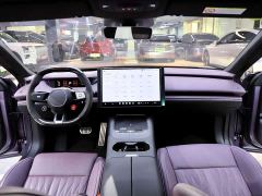 Xiaomi SU7 Four-Wheel Drive Max Edition - фото 16