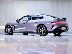 Xiaomi SU7 Four-Wheel Drive Max Edition - фото 4