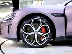 Xiaomi SU7 Four-Wheel Drive Max Edition - фото 7